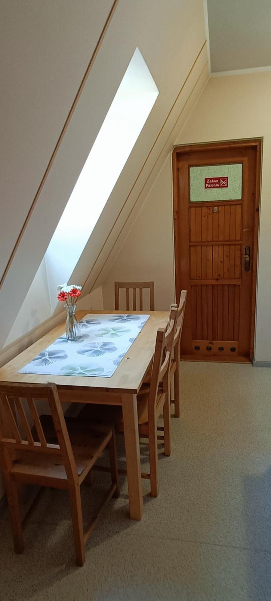 Apartmán Chalupka Na Szlaku Zacisze Biały Dunajec Exteriér fotografie